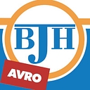 BJ Howes logo