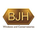 BJH Windows logo