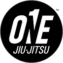 One Jiu-Jitsu Martial Arts Brighton logo