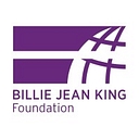 Billie Jean King Leadership Initiative logo