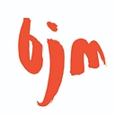 Bjm   Les Ballets Jazz De Montréal logo