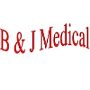 B & J Medical logo