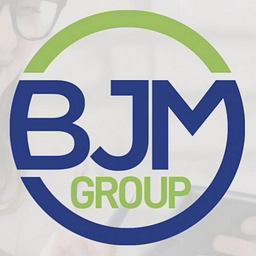 BJM Group Limited logo