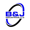 B&J, Inc. logo