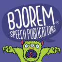 bjoremspeech.com logo