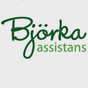 Björka Assistans AB logo