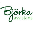 Björka Assistans AB logo