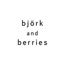 bjorkandberries.com logo