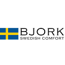 BJORK Swedish Comfort