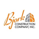Bjork Construction Company, Inc. logo