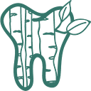 Viksjö Tandhälsa AB logo