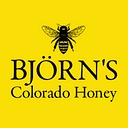 bjornscoloradohoney.com logo