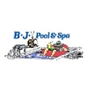 Bj Pooland Spa logo