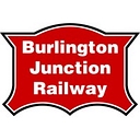 Favicon of Burlington Junction Railway