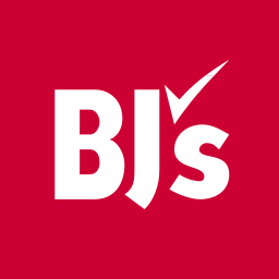 BJ's Wholesale Club, Inc. logo