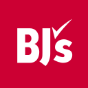 Bjs logo