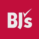BJs Wholesale Club logo