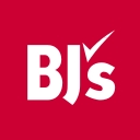 BJs Wholesale Club logo