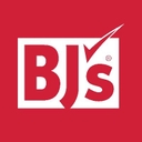 BJ's Wholesale Club logo