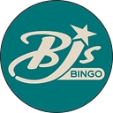Bjs Bingo logo