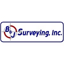 B & J Surveying logo