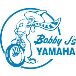 Bobby J’s Yamaha Inc. logo