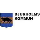 BJURHOLMS KOMMUN logo