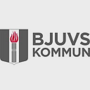 BJUVS KOMMUN logo