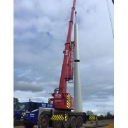 Bjw Cranes Ltd logo