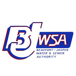 Beaufort Jasper Water & Sewer Authority logo