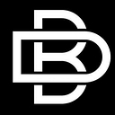 Buxton Kubik Dodd Creative logo
