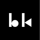 Grupo BK logo
