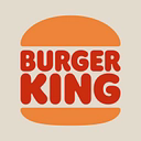 burger king corporation logo