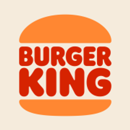 Burger King gift card
