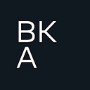 Bka Architecture logo