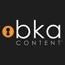 Bka Content logo