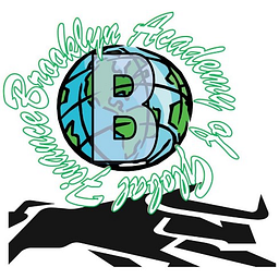 BROOKLYN ACADEMY OF GLOBAL FINANCE (THE) logo