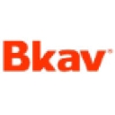 Bkav Corp. logo