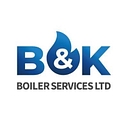 B&K Boiler Services logo