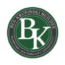 Ben Krupinski Builder   Hamptons, Nyc, Connecticut logo