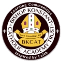The Bishop Konstant Catholic Academy Trust logo