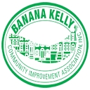Banana Kelly logo