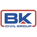 Bk Civil Group logo
