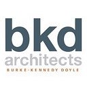 Burke Kennedy Doyle Architects logo