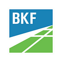 Bkf logo