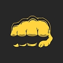 BKFC+ logo