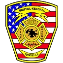 Bristol Kendall Fire Protection District logo