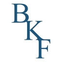 Blanchard, Krasner & French logo
