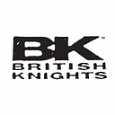 Bk Footwear