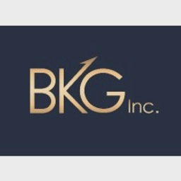 BKG Limited logo